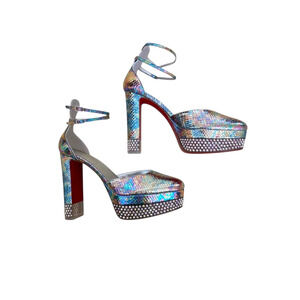 Christian Louboutin | Shoes | Limited Edition Christian  display picture 1